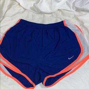 Nike Dri-Fit Shorts